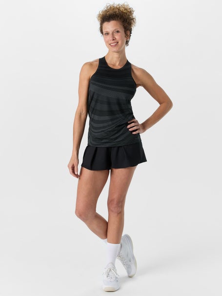 adidas Womens Spring Club Graphic Tank
