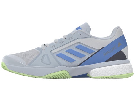 adidas Avaluxe Halo Blue/Green Womens Shoes