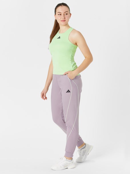adidas Womens Spring Club Tank