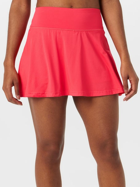 adidas Womens Spring Club Skirt