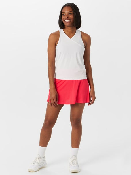 adidas Womens Spring Club Skirt