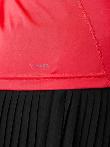 adidas Womens Spring Club Tank