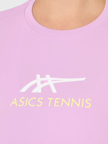 Asics Womens Spring Court T-Shirt