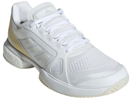 adidas Avaluxe Wh/Orange Tint Womens Shoes