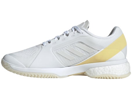 adidas Avaluxe Wh/Orange Tint Womens Shoes