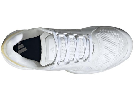 adidas Avaluxe Wh/Orange Tint Womens Shoes