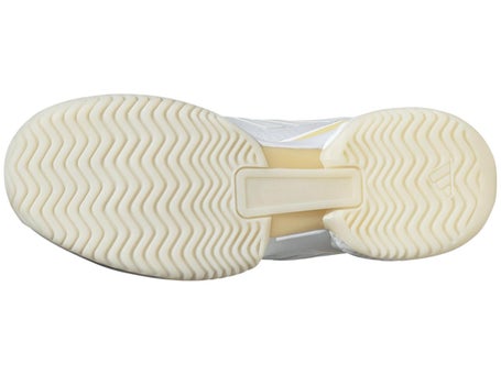 adidas Avaluxe Wh/Orange Tint Womens Shoes