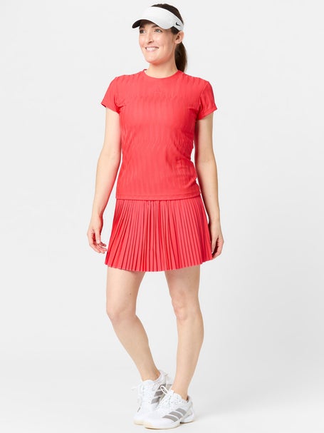 adidas Womens Spring Freelift Top