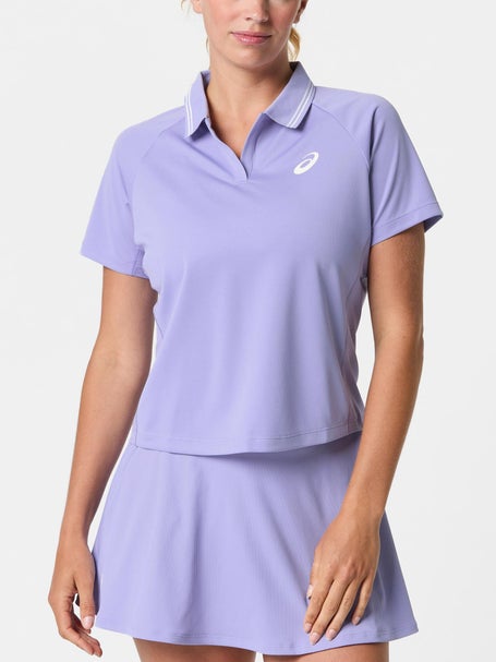 Asics Womens Spring Game Polo