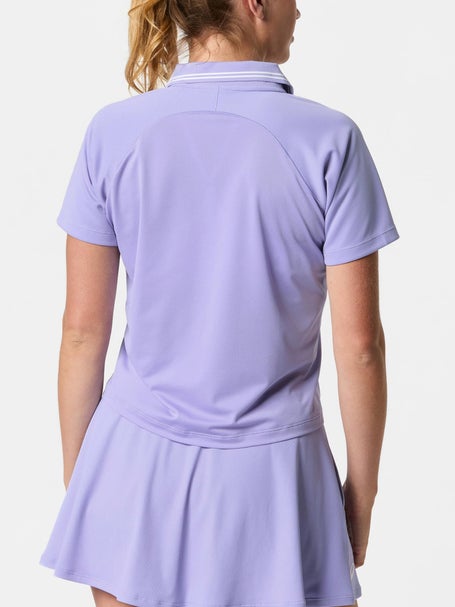 Asics Womens Spring Game Polo