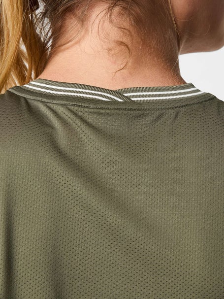 Asics Womens Spring Game Sleeveless Top