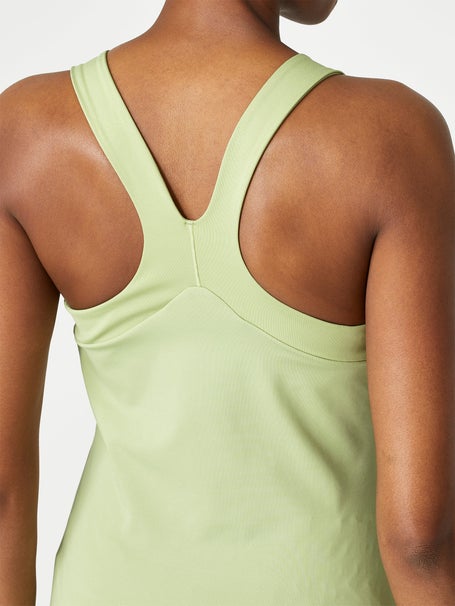 adidas Womens Summer Gameset Y-Tank