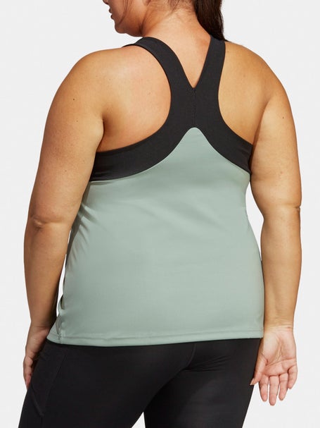 adidas Womens Spring Inclusive Y-Tank