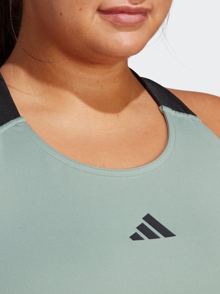 adidas Womens Spring Inclusive Y-Tank