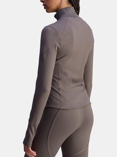 adidas Womens Stella McCartney Midlayer Full Zip
