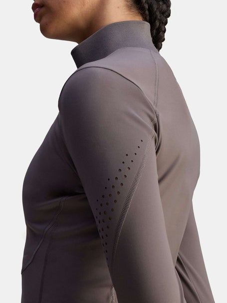 adidas Womens Stella McCartney Midlayer Full Zip