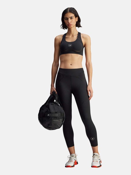 adidas Womens Stella McCartney Medium Support Bra