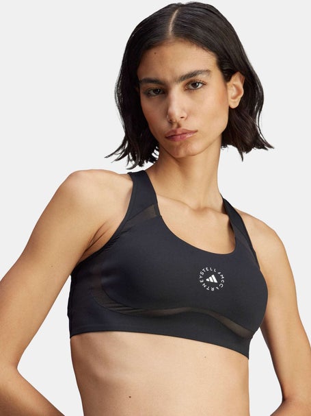adidas Womens Stella McCartney Medium Support Bra