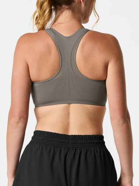 adidas Womens Stella McCartney Medium Support Bra