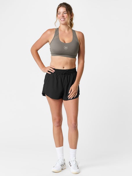 adidas Womens Stella McCartney Medium Support Bra