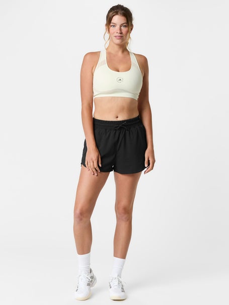 adidas Womens Stella McCartney Medium Support Bra