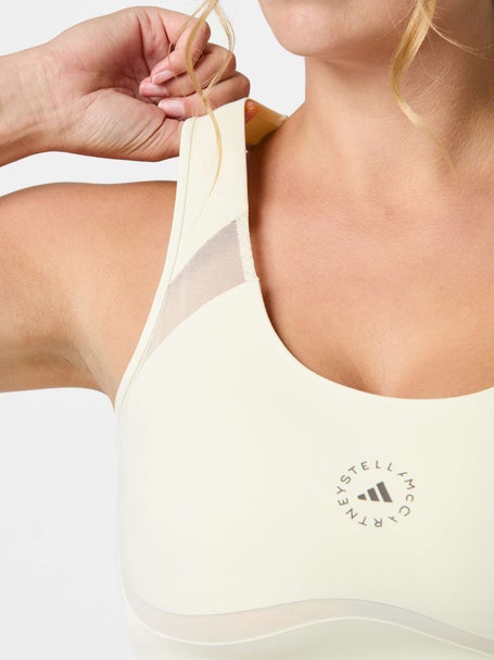 adidas Womens Stella McCartney Medium Support Bra
