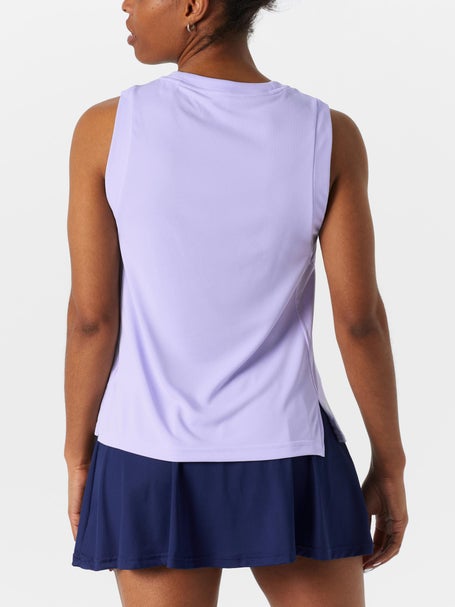 adidas Womens Summer Match Tank