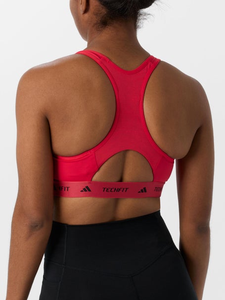adidas Womens Spring Pure Bra
