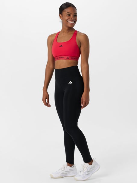 adidas Womens Spring Pure Bra