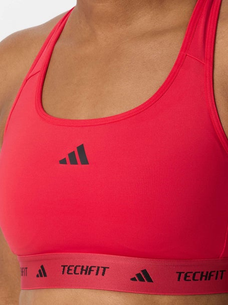 adidas Womens Spring Pure Bra