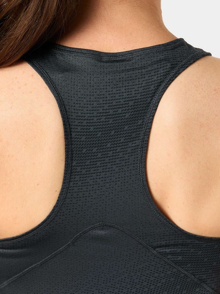 adidas Womens Spring Club Graphic Tank