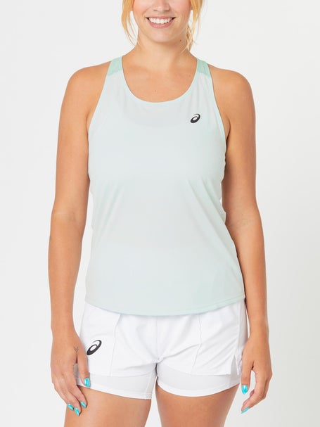 Asics Womens Spring Court Tank