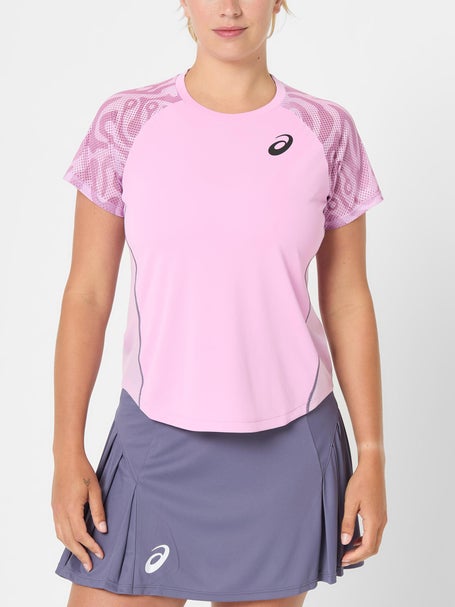 Asics Womens Spring Game Top