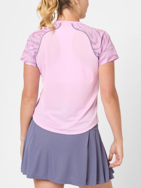 Asics Womens Spring Game Top