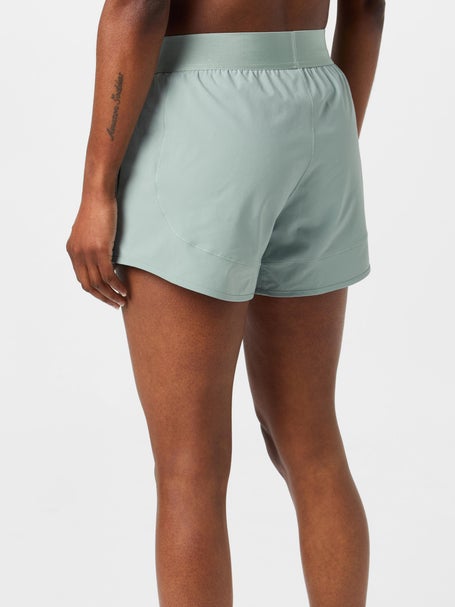 adidas Womens Spring Pacer Mid 2 Short