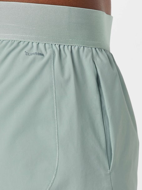 adidas Womens Spring Pacer Mid 2 Short