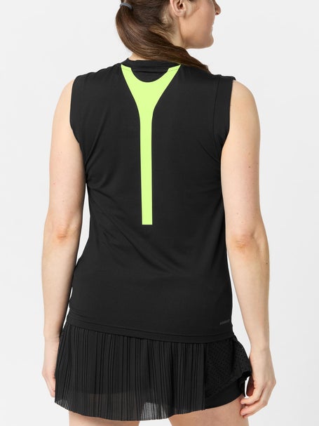 adidas Womens Summer Slam Match Pro Tank