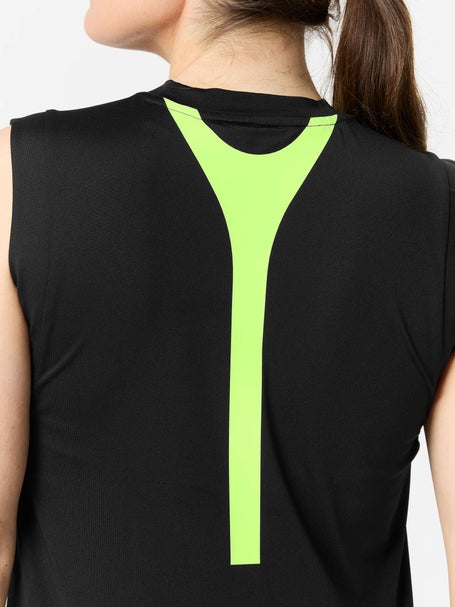 adidas Womens Summer Slam Match Pro Tank
