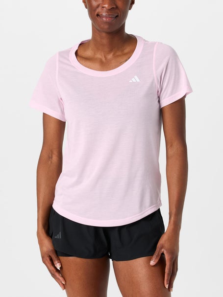 adidas Womens Spring Scoop Top
