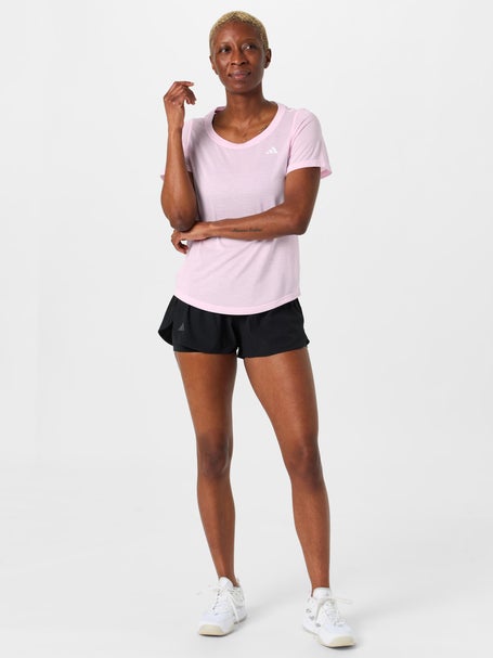 adidas Womens Spring Scoop Top