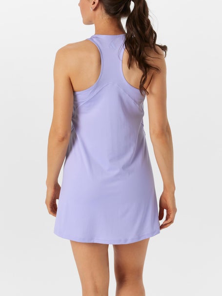 adidas Womens Summer Club Dress