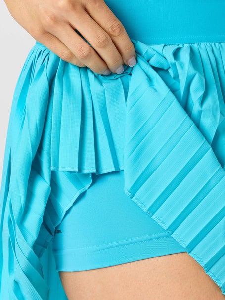 adidas Womens Summer Club Pleat Skirt