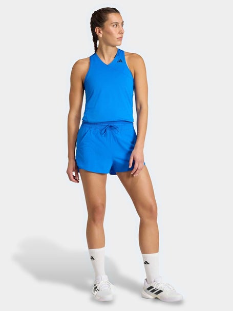 adidas Womens Summer Club Short