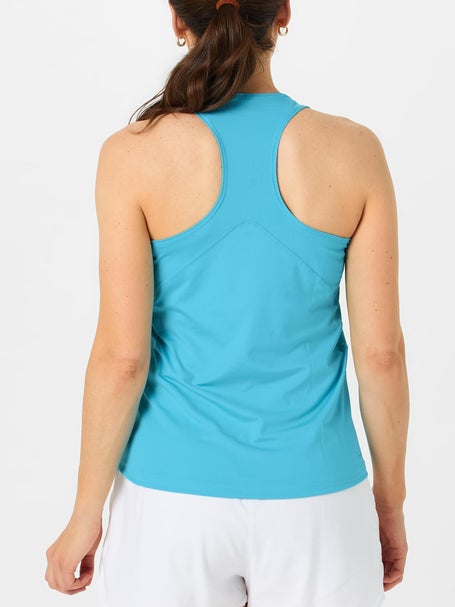 adidas Womens Summer Club Tank