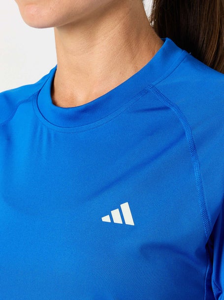 adidas Womens Summer Club Top