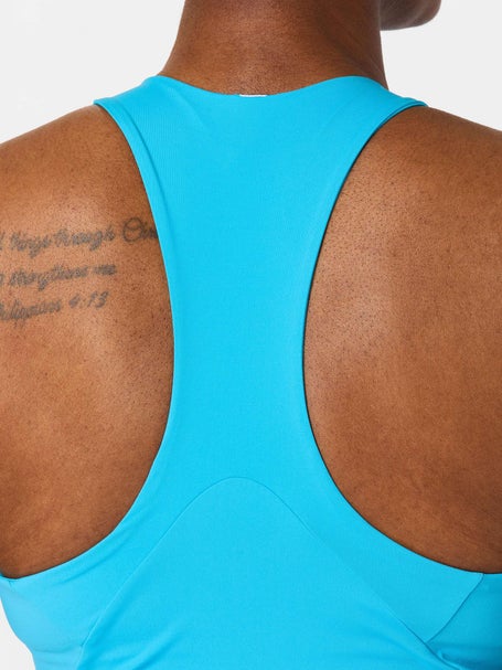 adidas Womens Summer Gameset Climacool Tank