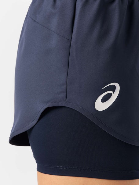 Asics Womens Summer Match Short