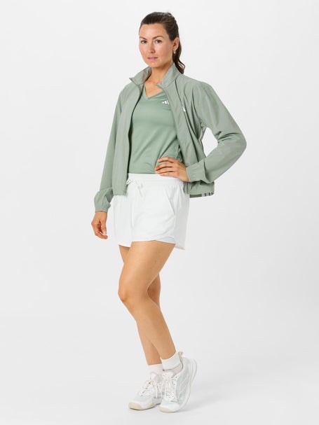 adidas Womens Spring Woven Jacket