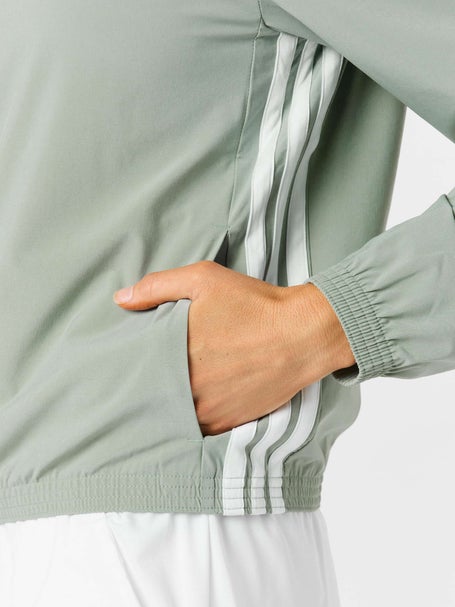 adidas Womens Spring Woven Jacket