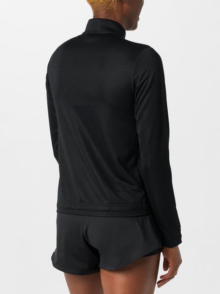 adidas Womens Team Entrada Jacket